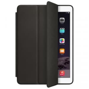 Smart Case for Apple iPad Air 2 Black