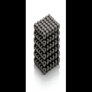 Buckyballs Black Edition Magnetic Puzzle