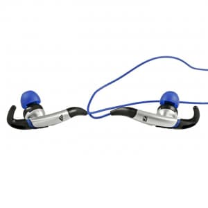 Sennheiser CX685 Sports In-Ear Headphones Blue