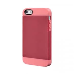 Switcheasy TONES Pink Case For iPhone 5 5S