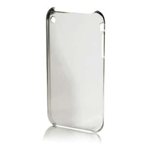 Power Support Clear Air Jacket Set for iPhone 3G 3GS