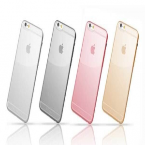 G-CASE Ultra Thin 0.5mm TPU Case for iPhone 6