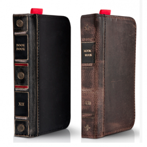 BookBook Wallet ID Case for iPhone 6 Plus