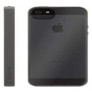 Reveal Case for iPhone 5 5S Grey