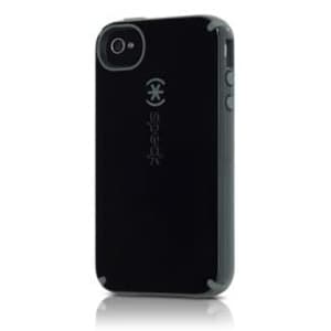 Speck Products CandyShell for iPhone 4 & 4S - Batwing Black