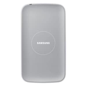 Samsung Wireless Charging Mat Pad  EP-P100IJWU