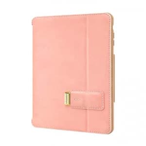 SwitchEasy iPad Mini Pelle Case - Blossom Pink