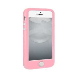 Switcheasy Colors for iPhone 5 5S (Baby Pink)