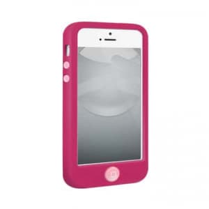 Switcheasy Colors for iPhone 5 5S (Fuchsia)