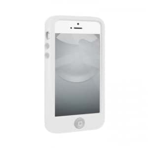 Switcheasy Colors for iPhone 5 5S (Milk White)