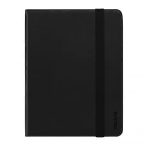 InCase Book Jacket Select for Apple iPad 2 & the New iPad - Black