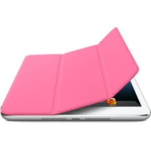Apple iPad Mini Smart Cover (Pink)