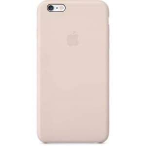 Leather Case for Apple iPhone 6 Soft Pink