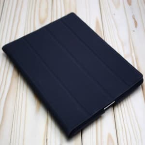 Full Body Front & Back Smart Cover Companion for Apple iPad 2 