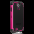 Ballistic Shell Gel for Samsung Galaxy S4 Black Pink