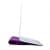 Moshi Muse 11 Tyrian Purple for Macbook Air 11”