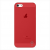 Belkin Micra Sheer Matte Case for iPhone 5 5s Ruby