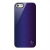 Belkin Shield Color Shift for iPhone 5 5s Blacktop Indigo