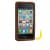 Case-Mate Bubbles Monkey iPhone 4 Case