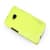 HTC One Rock Naked Shell Yellow