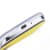Rock Elegant Slide Flip Lemon Yellow Case for Galaxy S4