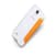 gant Slide Flip Orange Case for Galaxy S4