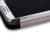 Rock Elegant Slide Flip Black Case for Galaxy S4