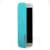 Rock Elegant Slide Flip Sky Blue Case for Galaxy S4