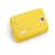 Rock Ethereal Snap Lemon Yellow Case for Galaxy S4