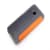 HTC One Rock Flip Orange