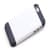 ROCK iPhone 5C Shield Series White