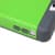 ROCK iPhone 5C Shield Series Green