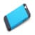 ROCK iPhone 5C Shield Series Blue