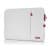 Incase 13" White Cranberry Protective Sleeve Deluxe for MacBook Pro Air