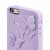 LavenderWings SwitchEasy Kirigami iPhone 5 Case 