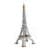 3D Giant Paris Eiffel Tower 1:400 Metal Model Puzzle