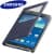 Original Samsung Galaxy Note 3 S-View Cover Indigo Blue