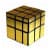 Mirror Magic Cubes - Gold 