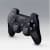 Sony PS3 DualShock 3 Black Wireless Controller