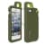 PureGear PX360 Extreme Protection System for iPhone 5 (Kelp Green)