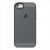 Belkin Grip Candy Sheer for iPhone 5 5s Blacktop Gravel