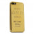 Sprayground The Gold Brick iPhone 5 5s 5c Case