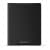 Official Sony Style Cover Stand Case for Xperia Z2-Black