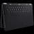 Ion CarbonShell Real Carbon Fiber Shell Case for Macbook Pro 13" Retina