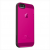 Belkin Grip Candy Sheer for iPhone 5 5s Blacktop Day Glow