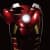 Iron Man Mark VII iPhone 5 Case From 86Hero