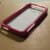 Vera Bradley Snap On Case for iPhone 5 5s Va Va Bloom