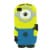 3D One Eye Minion Despicable Me Case for iPhone 5C