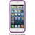 Belkin Grip Candy Sheer for iPhone 5 5s Fountain Blue Purple Lightning