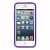 Belkin View Case for iPhone 5 iPhone 5s Clear Violet